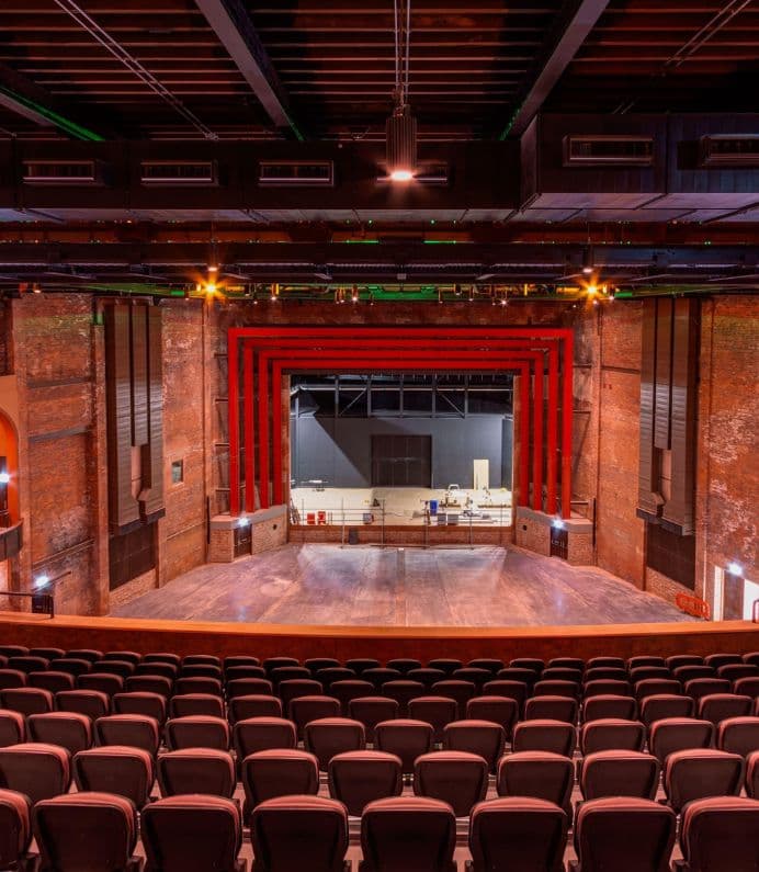 Bradford Live Venue Hire