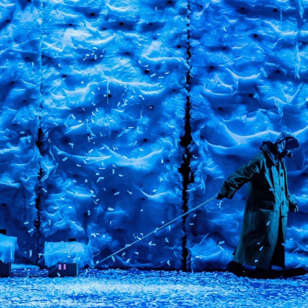 Image preview for Slava's Snowshow