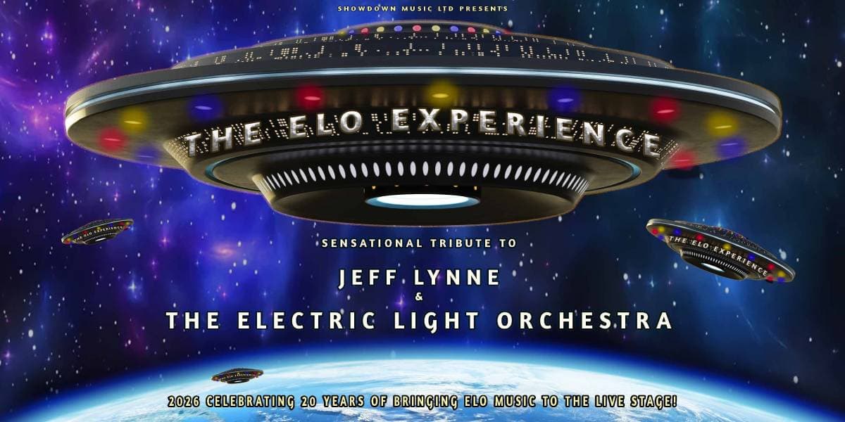 Hero image for The ELO Experience