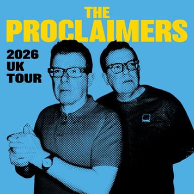 Hero image for The Proclaimers
