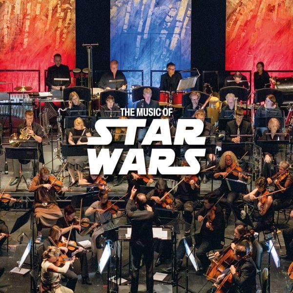 Hero image for The Music Of Star Wars