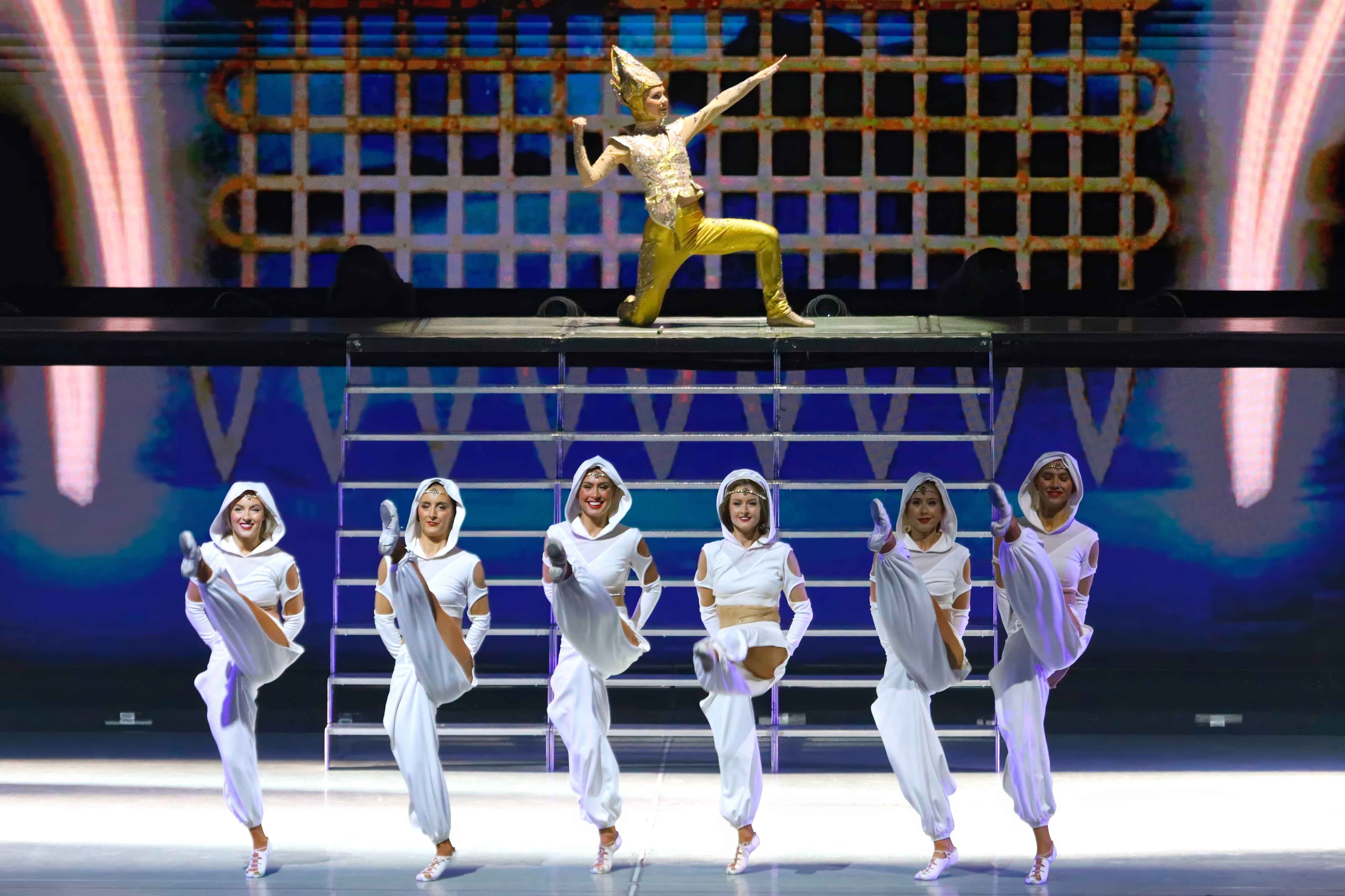 Image preview for Michael Flatley's Lord Of The Dance