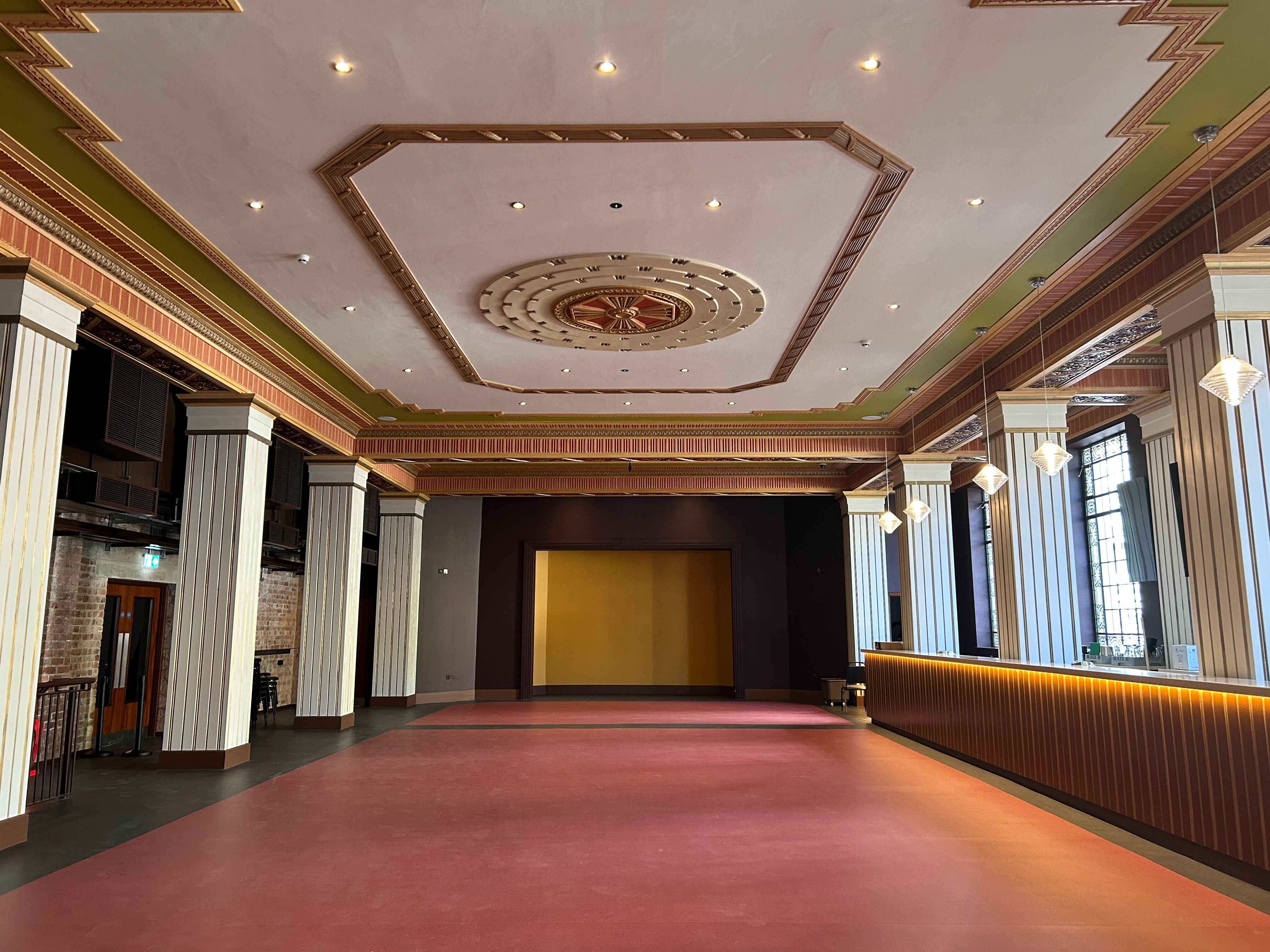 Gaumont Room