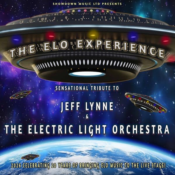 Hero image for The ELO Experience