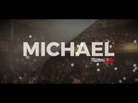 Video preview for Michael Starring Ben Trailer from Youtube