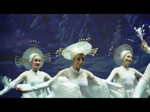 Video preview for The Varna Ballet Company - The Nutcracker from Youtube