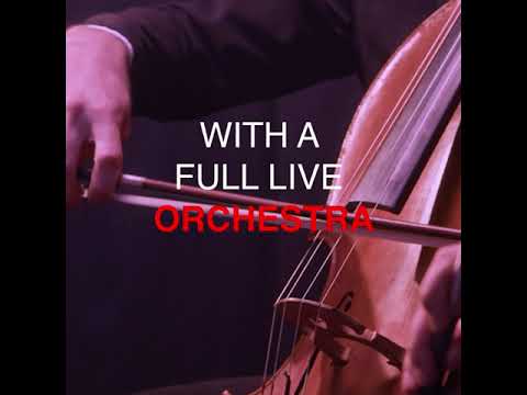 Video preview for Love Actually In Concert - Film With Live Orchestra from Youtube