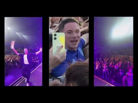 Video preview for BL: Magic Men Trailer from Youtube