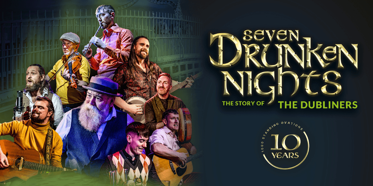 Seven Drunken Nights hero