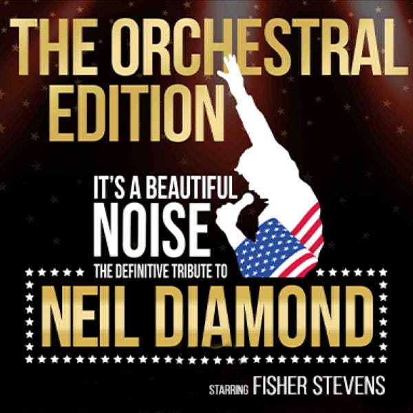 It's A Beautiful Noise - The Orchestral Edition thumbnail
