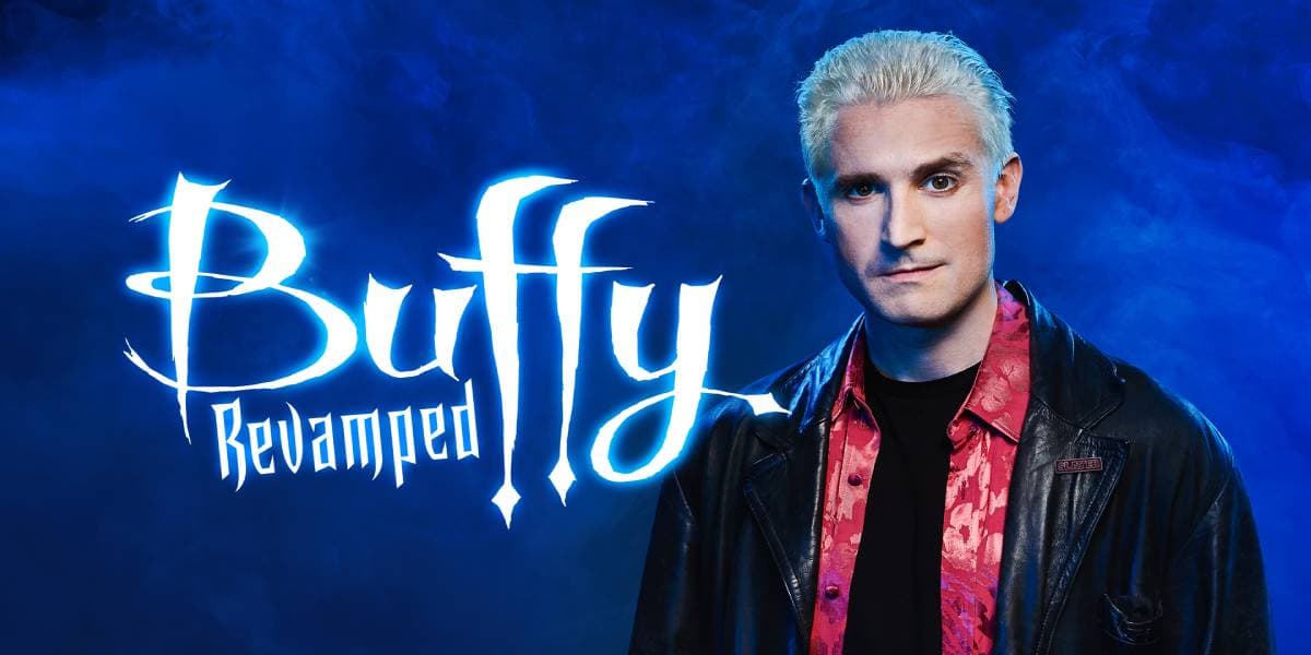 Buffy Revamped  hero