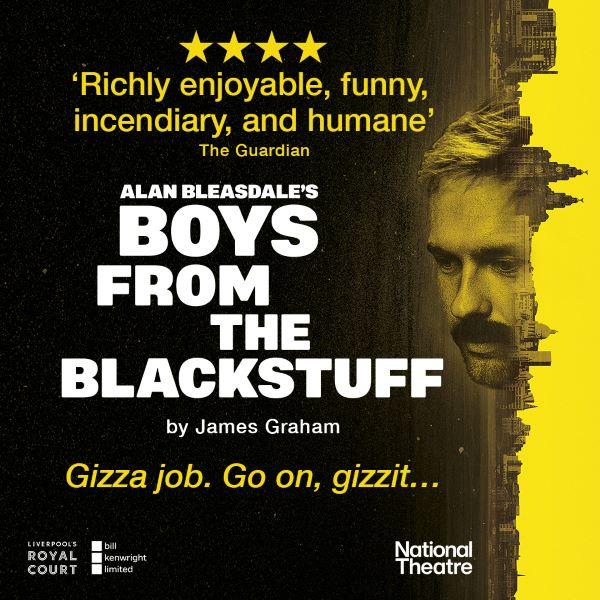 Boys from the Blackstuff thumbnail