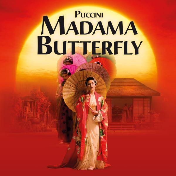 Puccini: Madama Butterfly thumbnail