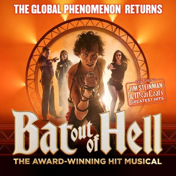 Bat Out of Hell thumbnail