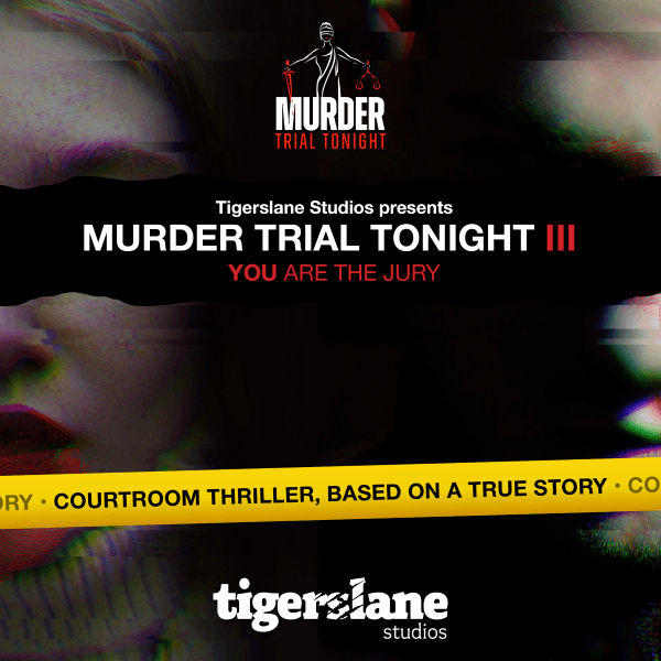 Murder Trial Tonight III thumbnail