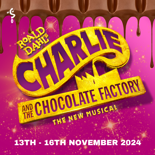 Charlie And The Chocolate Factory (WWOS) thumbnail