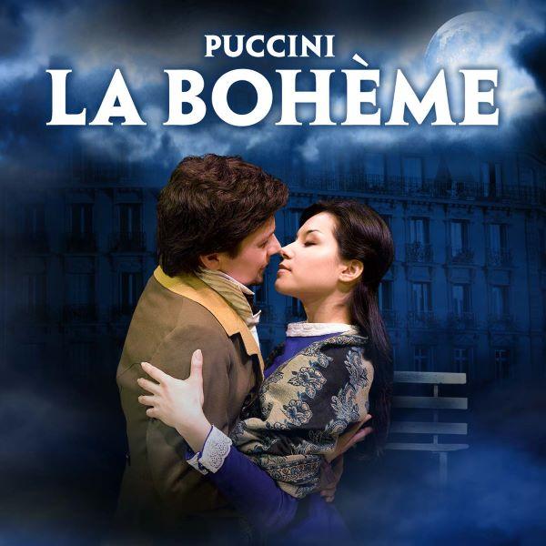 Puccini: La Bohème  thumbnail