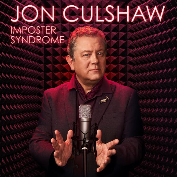 Jon Culshaw - Imposter Syndrome thumbnail