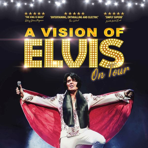 A Vision Of Elvis thumbnail