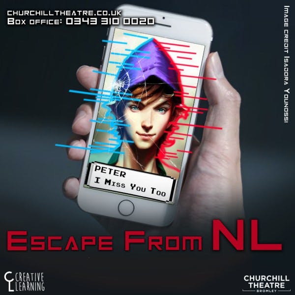 Young Company 1 Present - Escape From NL thumbnail