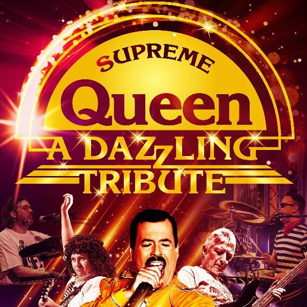 Supreme Queen thumbnail