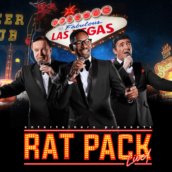 Rat Pack Live thumbnail