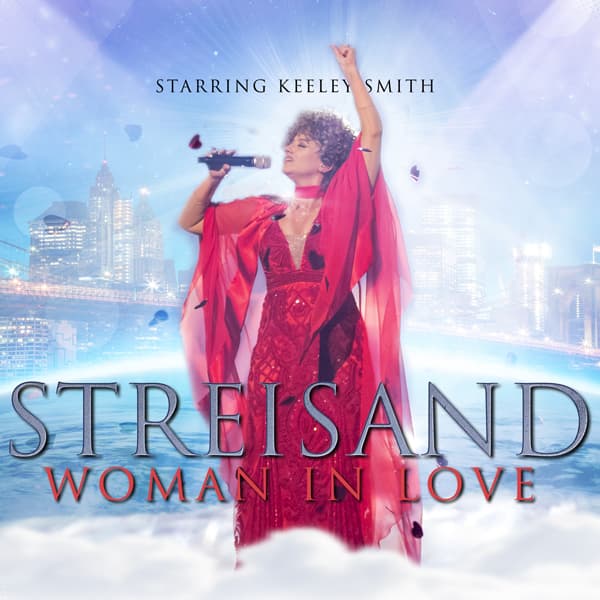 Streisand - Woman In Love thumbnail