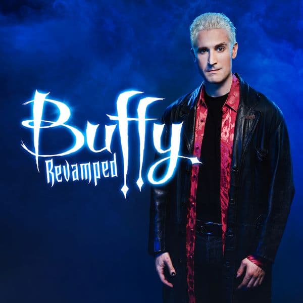 Buffy Revamped  thumbnail