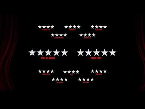 Video preview for Inside No. 9 Stage/Fright from Youtube