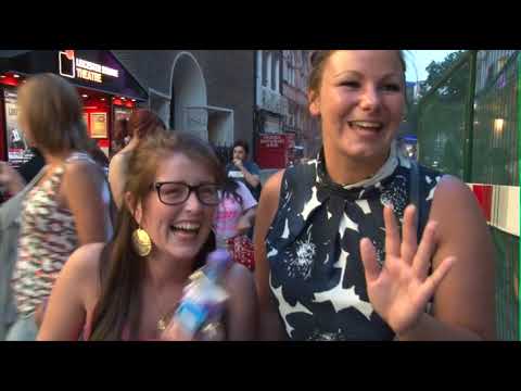 Video preview for Sing-A-Long-A Dirty Dancing  from Youtube