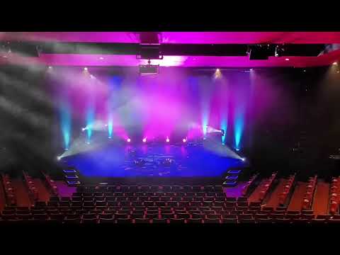 Video preview for Wonders trailer from Youtube