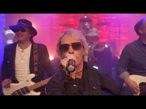 Video preview for Bonjovi Trailer from Youtube