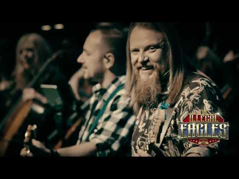Video preview for The Illegal Eagles from Youtube