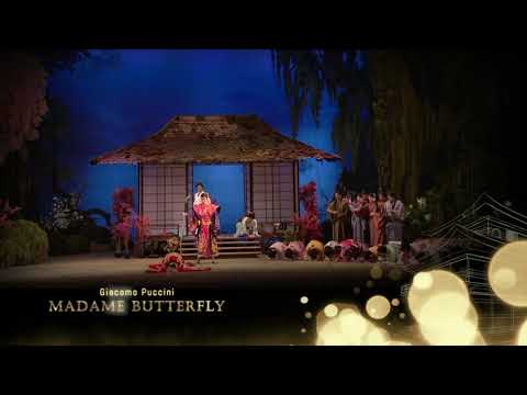Video preview for Madama Butterfly - Featuring Opera International Kyiv, Ukraine from Youtube