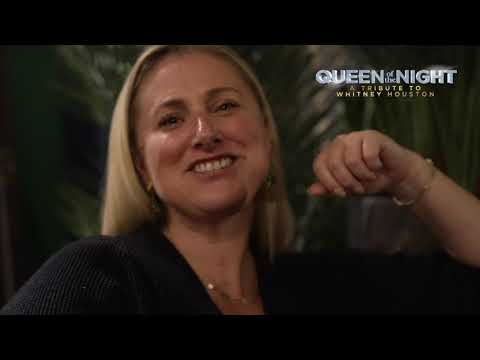 Video preview for Queen Of The Night - A Tribute To Whitney Houston  from Youtube