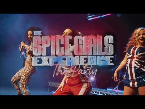 Video preview for The Spice Girls Experience from Youtube