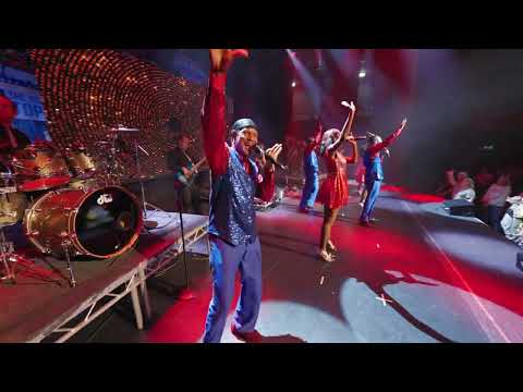 Video preview for The Magic Of Motown from Youtube