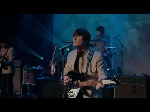 Video preview for Beatles trailer from Youtube