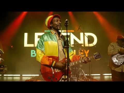 Video preview for Legend - The Music of Bob Marley from Youtube