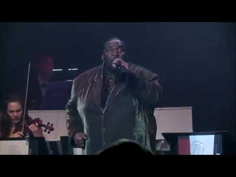 Video preview for The Legend Of Barry White - Let The Music Play from Youtube