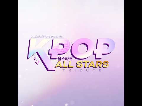 Video preview for K-Pop All Stars Tribute  from Youtube