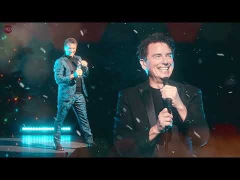Video preview for John Barrowman - Camp As Christmas from Youtube