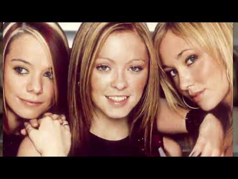 Video preview for Ultimate Girl Band Show Starring Michelle Heaton from Youtube