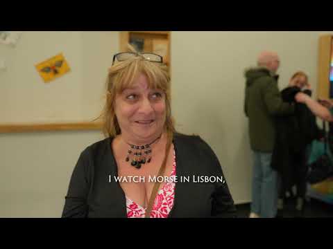 Video preview for Inspector Morse - House of Ghosts from Youtube