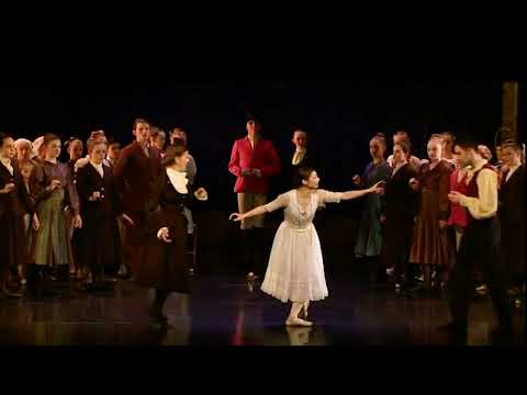 Video preview for English Youth Ballet Trailer from Youtube