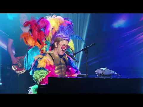 Video preview for The Rocket Man Trailer from Youtube