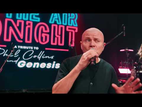 Video preview for In The Air Tonight  from Youtube