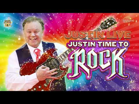 Video preview for Justin Fletcher Live Tour from Youtube