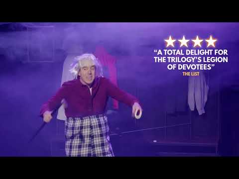 Video preview for Biff To The Future  from Youtube