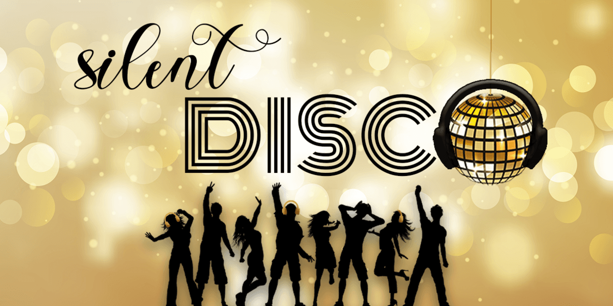 Hero image for Silent Disco – Dancing Through The Decades